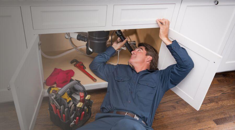 Local 24/7 Emergency Plumbing in Dougherty, TX